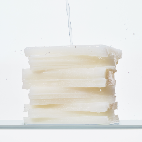 KLAIRS Freshly Juiced Vitamin Skin Prep Pads 290ml/80ea - LUUELA