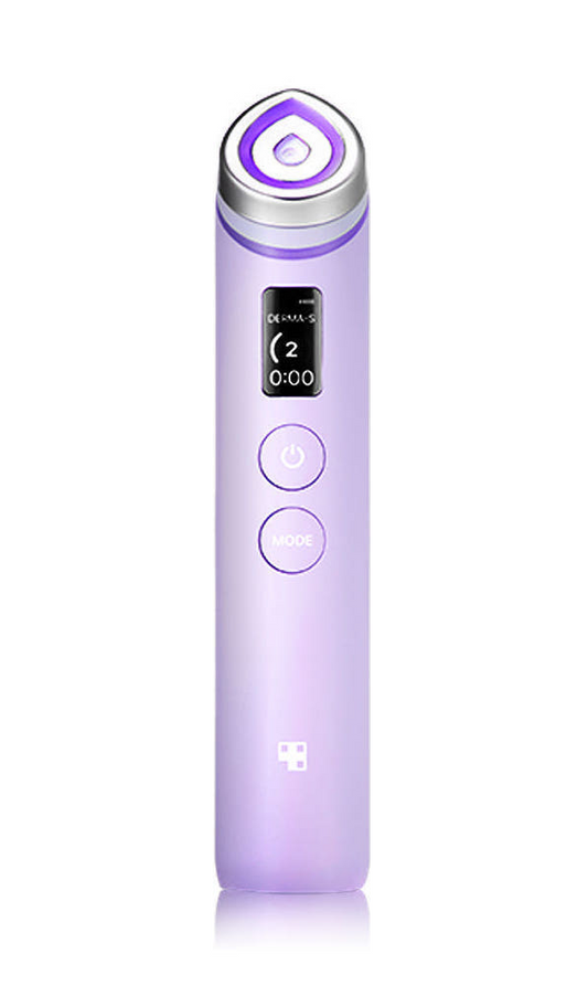 medicube AGE-R Booster Pro #Lavender (*It can only be shipped via express service.) - LUUELA