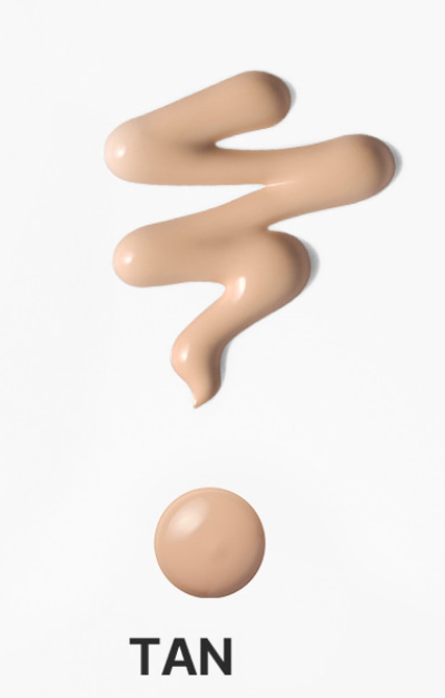 [THANK YOU FARMER] BE BEAUTIFUL SKIN TINT SPF50+ PA++++ 50ml #TAN - LUUELA
