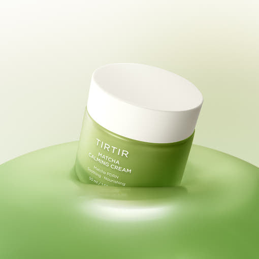 TIRTIR Match Calming Cream 50ml - LUUELA