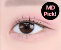 [NATURE REPUBLIC] DAILY BASIC BLOOM SINGLE SHADOW 1.1 ~ 1.5g (10color) - LUUELA