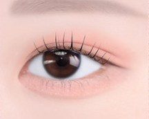 [NATURE REPUBLIC] DAILY BASIC BLOOM SINGLE SHADOW 1.1 ~ 1.5g (10color) - LUUELA