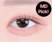 [NATURE REPUBLIC] DAILY BASIC BLOOM SINGLE SHADOW 1.1 ~ 1.5g (10color) - LUUELA