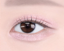 [NATURE REPUBLIC] DAILY BASIC BLOOM SINGLE SHADOW 1.1 ~ 1.5g (10color) - LUUELA