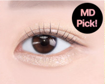 [NATURE REPUBLIC] DAILY BASIC BLOOM SINGLE SHADOW 1.1 ~ 1.5g (10color) - LUUELA
