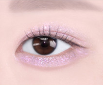 [NATURE REPUBLIC] DAILY BASIC BLOOM SINGLE SHADOW 1.1 ~ 1.5g (10color) - LUUELA