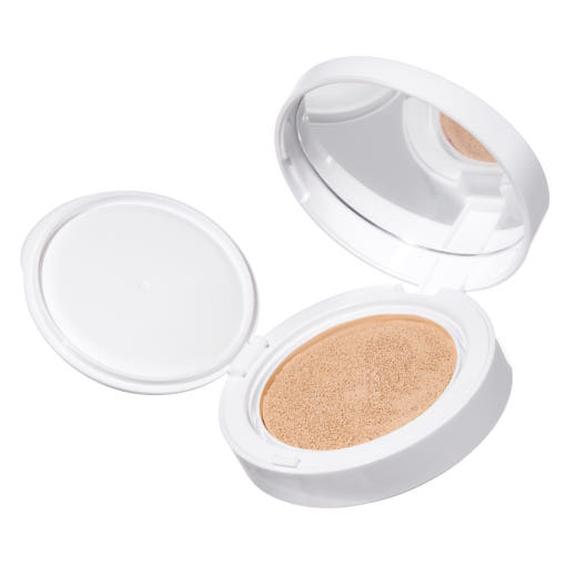 [NATURE REPUBLIC] Thin Airest Cotton Cushion SPF50+ PA+++ 15g (2colors) - LUUELA