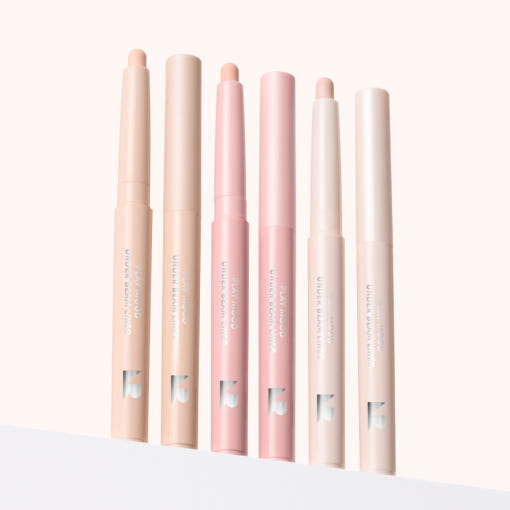 [NATURE REPUBLIC] Playmood Under Beam Liner 1g (3colors) - LUUELA