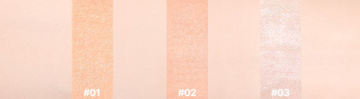 [NATURE REPUBLIC] Playmood Under Beam Liner 1g (3colors) - LUUELA