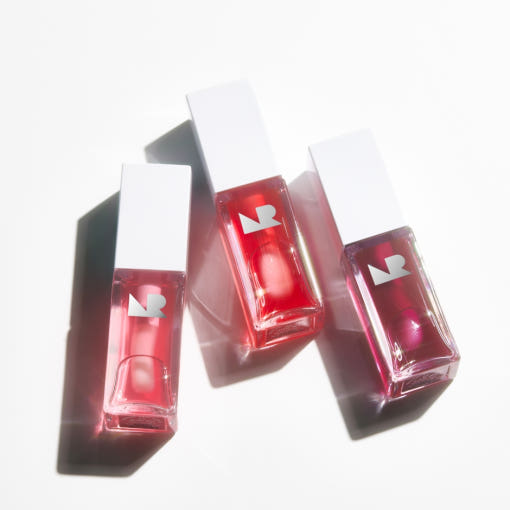 [NATURE REPUBLIC] Glaze Shine Lip Oil 7g (3colors) - LUUELA