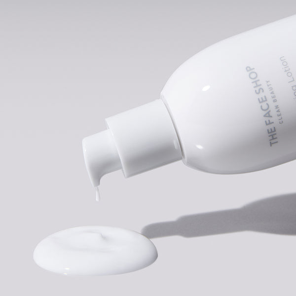 [THE FACE SHOP] White Seed Brightening Lotion 150ml - LUUELA