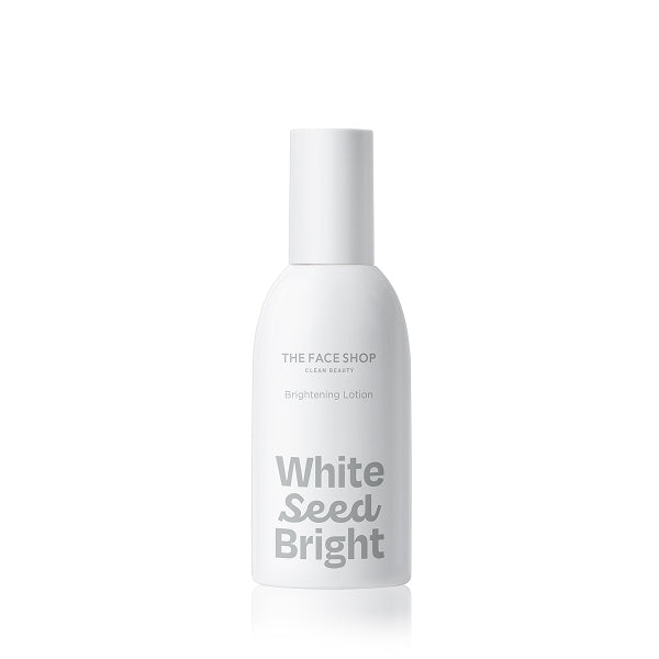 [THE FACE SHOP] White Seed Brightening Lotion 150ml - LUUELA