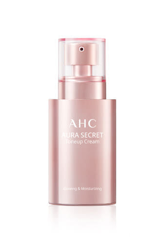 AHC Aura Secret Tone Up Cream SPF30 PA++ 50g - LUUELA