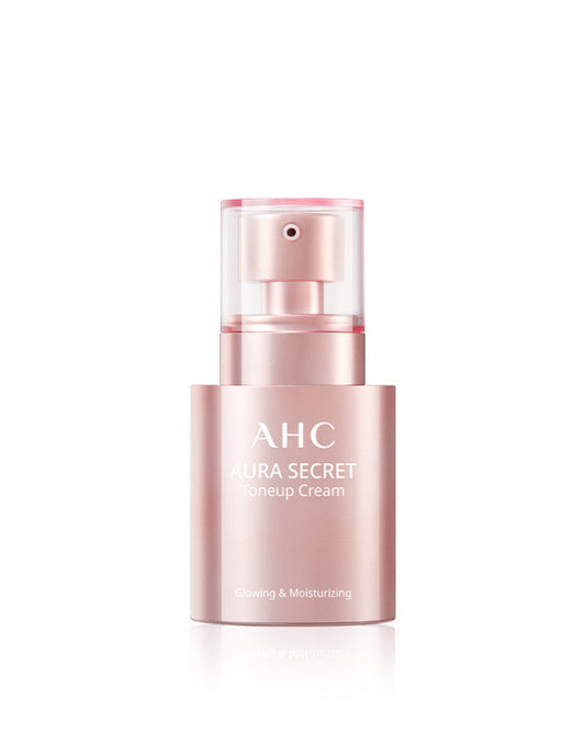 AHC Aura Secret Tone Up Cream SPF30 PA++ 30g - LUUELA