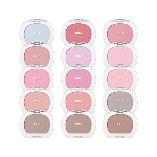 BBIA Last Blush 4g - LUUELA