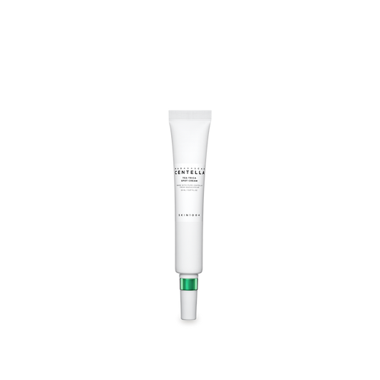 SKIN1004 Madagascar Centella Tea-Trica Spot Cream 20ml - LUUELA