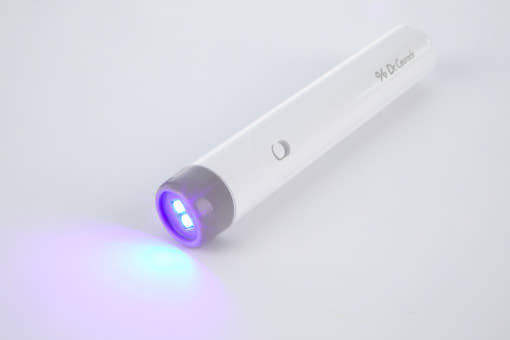 Dr.Ceuracle AC Spot Healer LED Pen - LUUELA