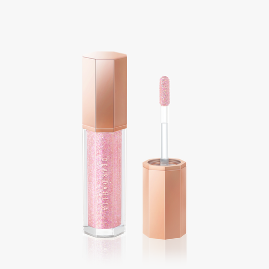 [DEAR DAHLIA] Paradise Shine Eye Sequins 4g #02 Muse - LUUELA
