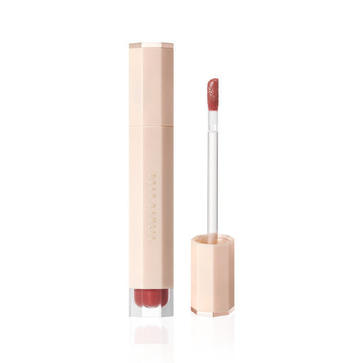 [DEAR DAHLIA] BLOOMING EDITION Satin Glow Lip Stain 5.5g #05 Lust - LUUELA
