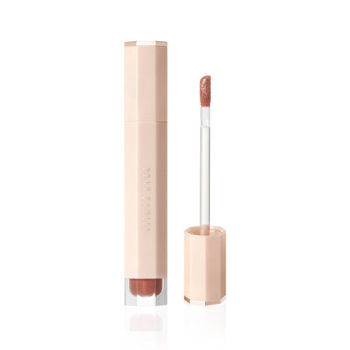 [DEAR DAHLIA] BLOOMING EDITION Satin Glow Lip Stain 5.5g #03 Adore - LUUELA