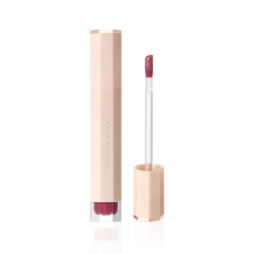 [DEAR DAHLIA] BLOOMING EDITION Satin Glow Lip Stain 5.5g #01 Serenity - LUUELA