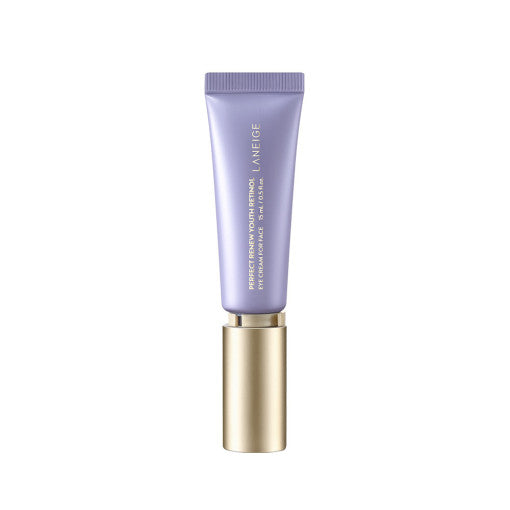 LANEIGE Perfect Renew Youth Retinol Pro 15ml - LUUELA