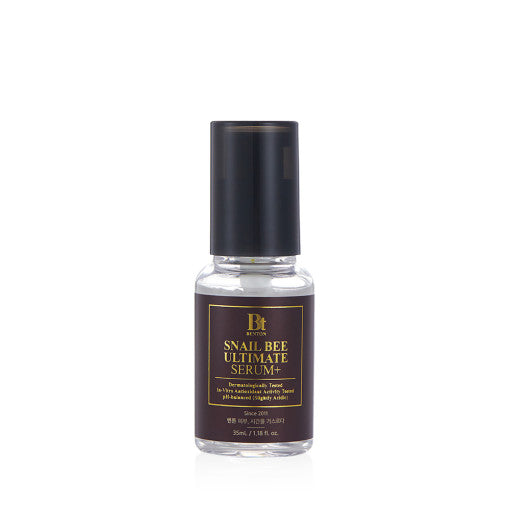 Benton Snail Bee Ultimate Serum+ 35ml - LUUELA