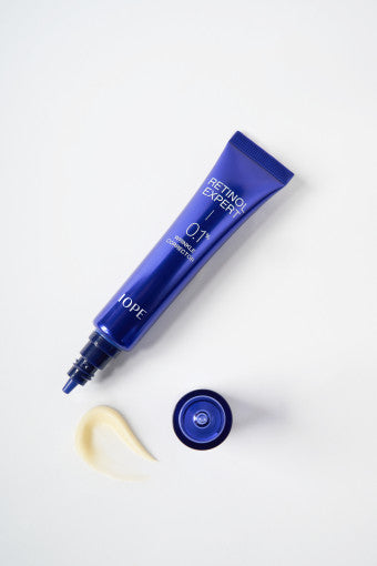 IOPE RETINOL EXPERT 0.1% 30ml - LUUELA