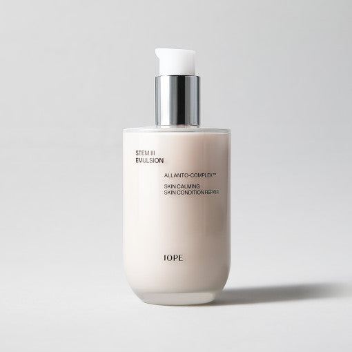 IOPE STEM Ⅲ EMULSION 150ml - LUUELA