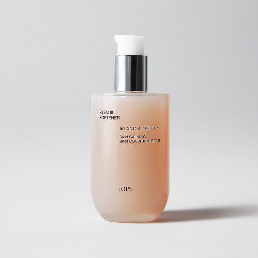 IOPE Stem III Softener (Conditioning & Anti-aging) 150ml - LUUELA