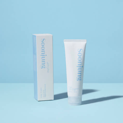 ETUDE HOUSE SoonJung 10 Free Moist Emulsion 130ml - LUUELA