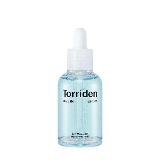 Torriden DIVE-IN Low-Molecular Hyaluronic Acid Serum 70ml - LUUELA