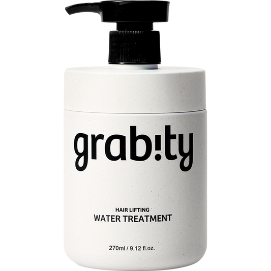 grabity Hair Lifting Water Treatment 270ml - LUUELA